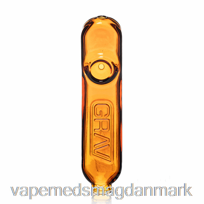 Vape Væske Grav Rocker Steamroller Rav